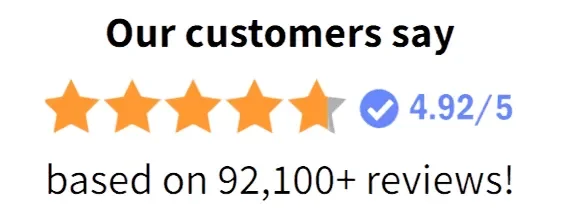 5 Star Rating NeuroZen